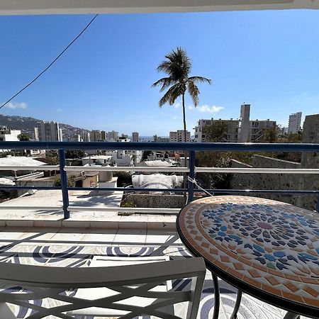 Secretos Del Sol Acapulco Villas A 5 Minutosdel Mar ภายนอก รูปภาพ