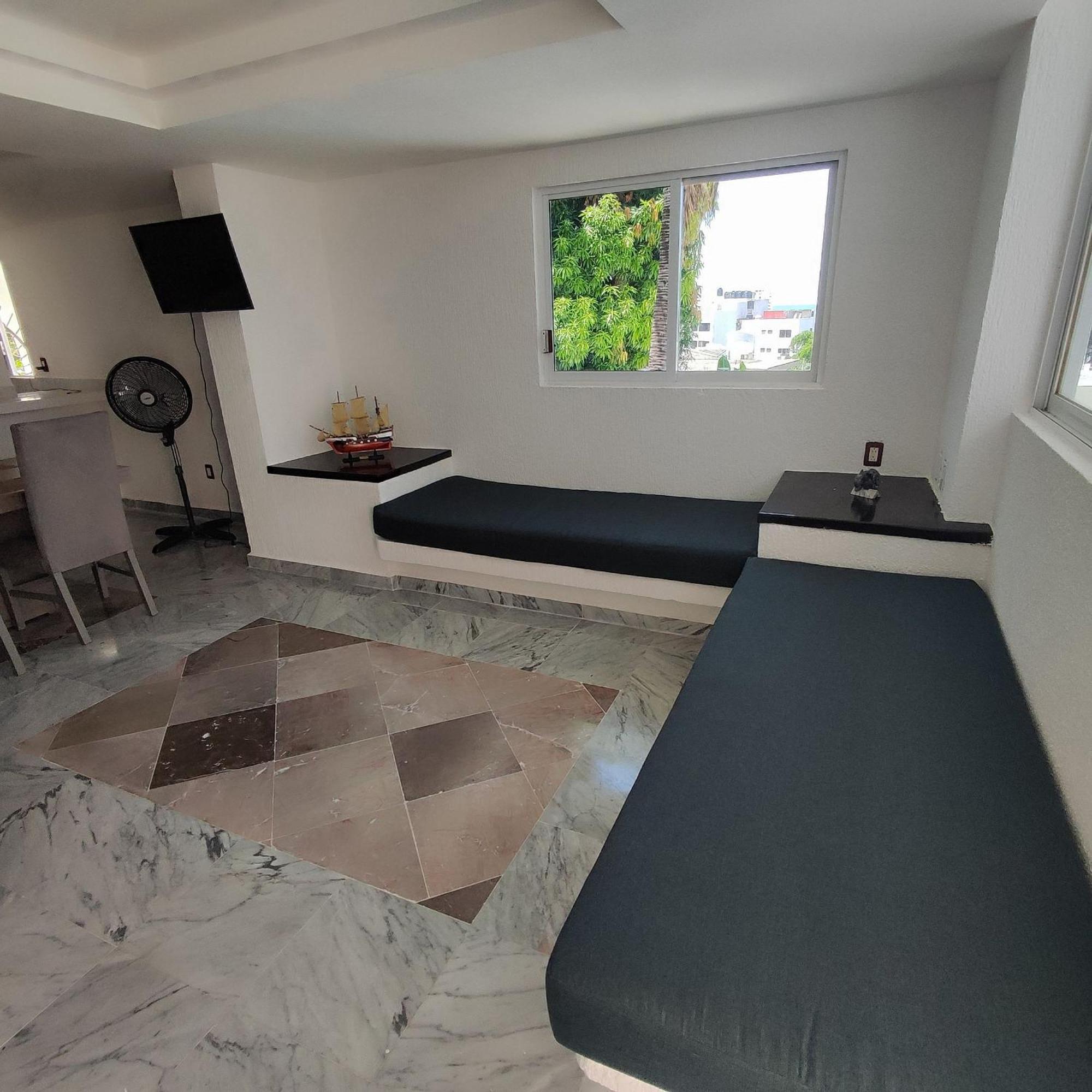 Secretos Del Sol Acapulco Villas A 5 Minutosdel Mar ภายนอก รูปภาพ