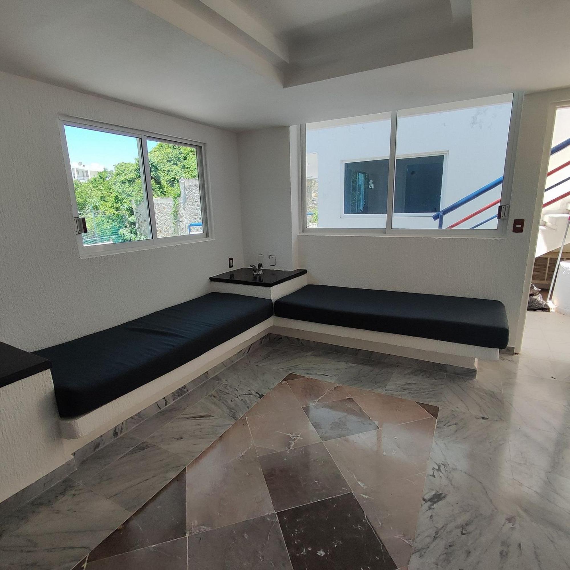 Secretos Del Sol Acapulco Villas A 5 Minutosdel Mar ภายนอก รูปภาพ