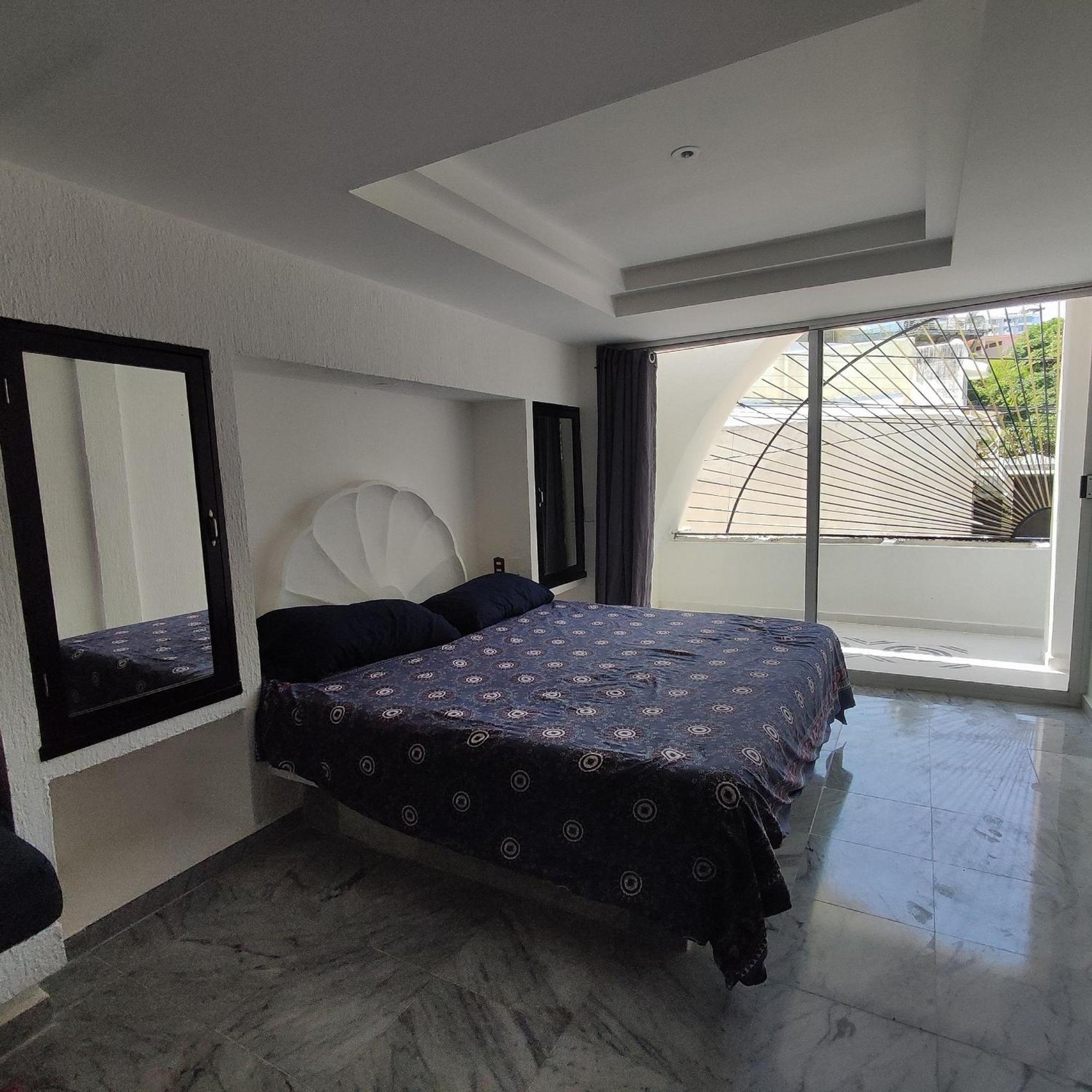 Secretos Del Sol Acapulco Villas A 5 Minutosdel Mar ภายนอก รูปภาพ