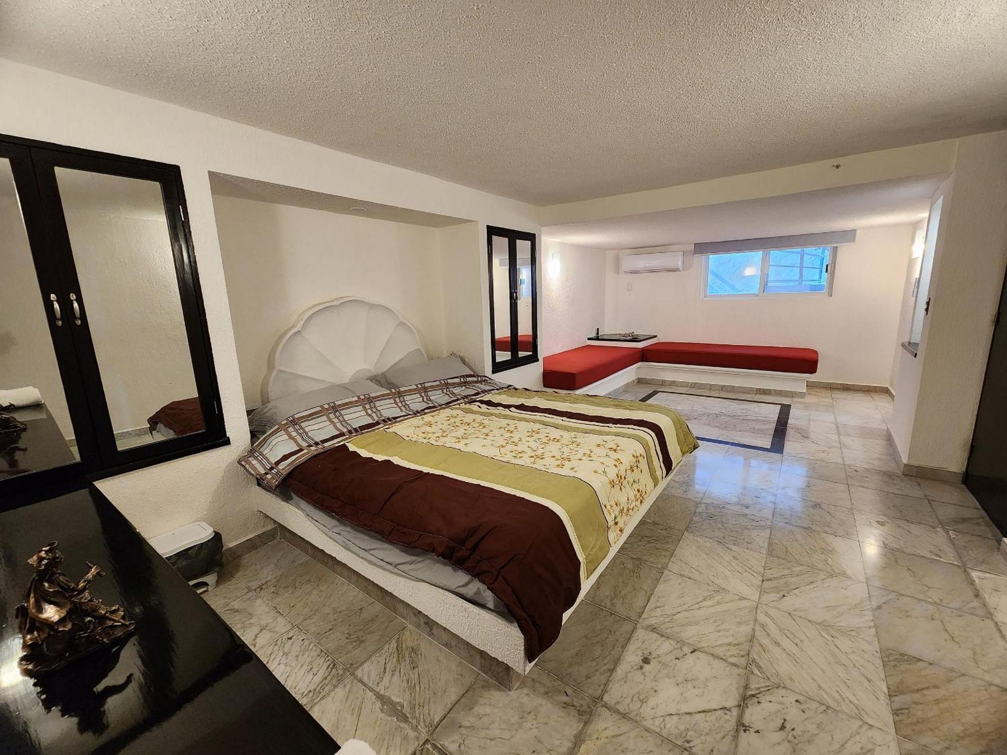 Secretos Del Sol Acapulco Villas A 5 Minutosdel Mar ภายนอก รูปภาพ