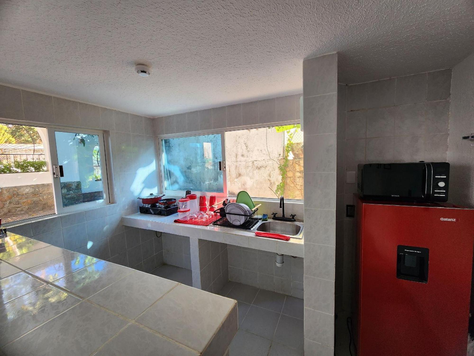 Secretos Del Sol Acapulco Villas A 5 Minutosdel Mar ภายนอก รูปภาพ