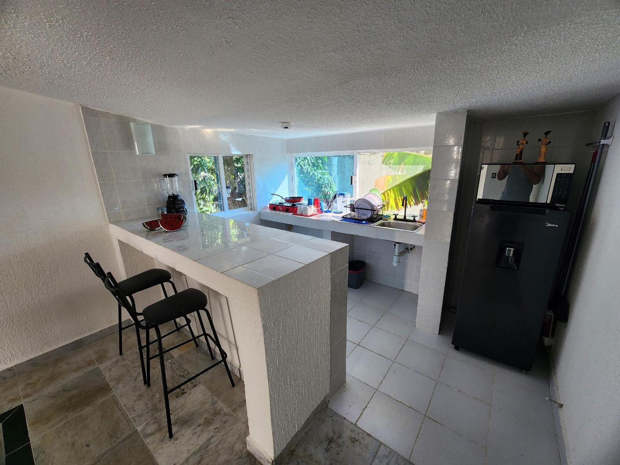 Secretos Del Sol Acapulco Villas A 5 Minutosdel Mar ภายนอก รูปภาพ