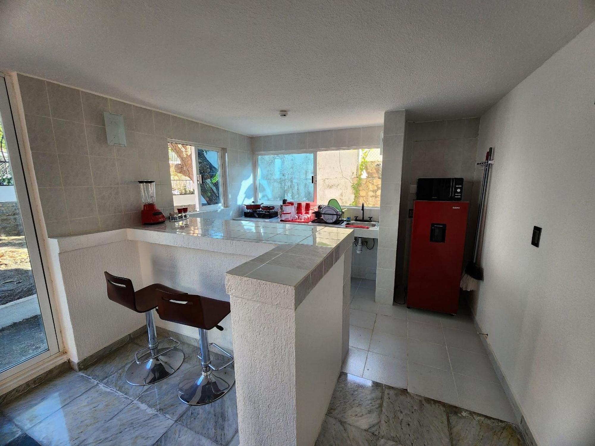 Secretos Del Sol Acapulco Villas A 5 Minutosdel Mar ภายนอก รูปภาพ