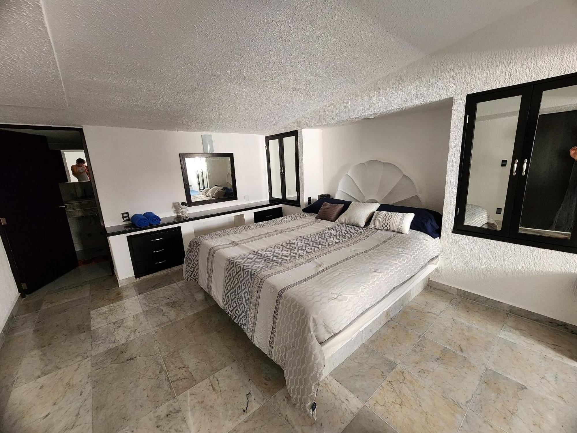 Secretos Del Sol Acapulco Villas A 5 Minutosdel Mar ภายนอก รูปภาพ