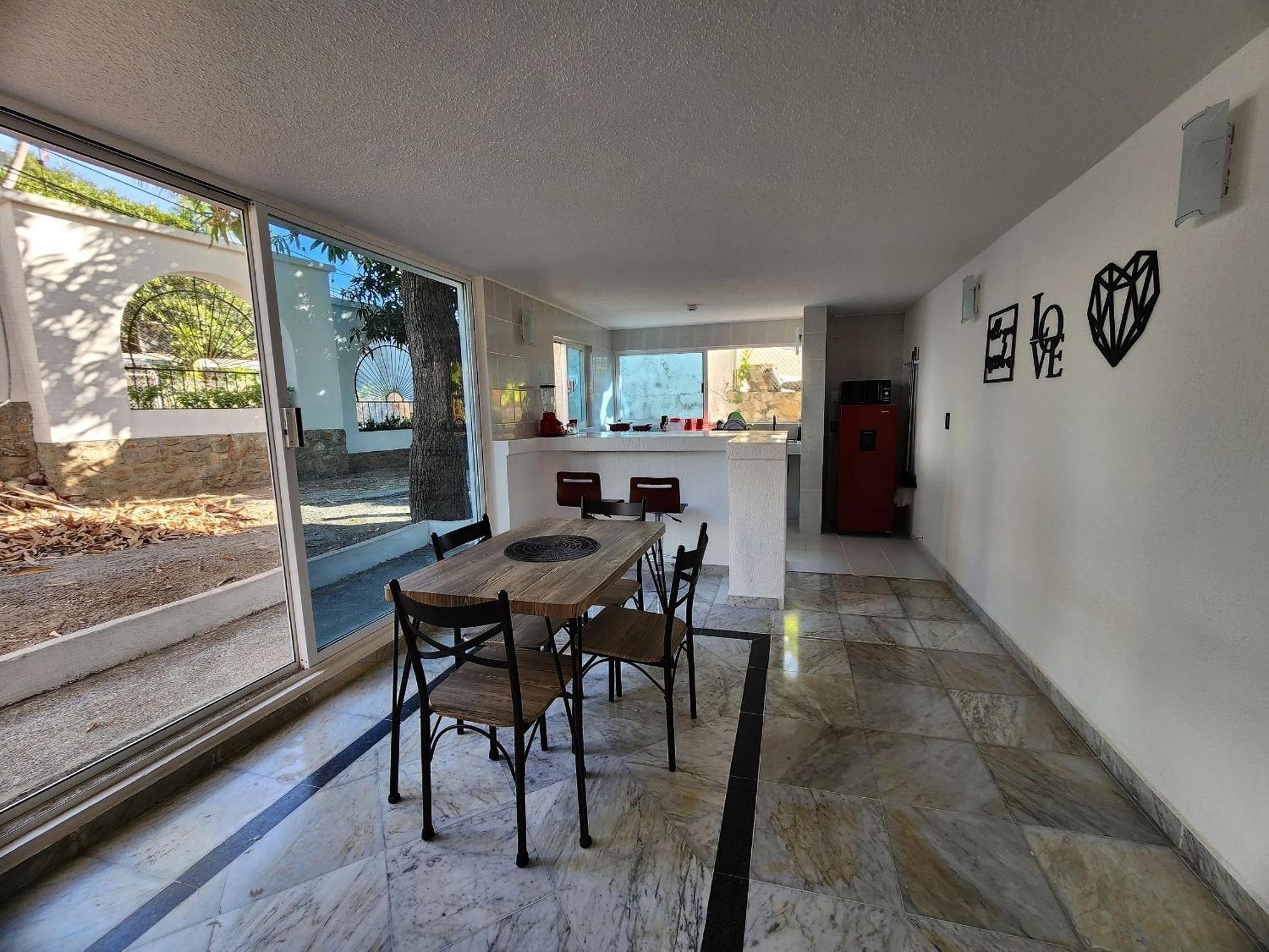 Secretos Del Sol Acapulco Villas A 5 Minutosdel Mar ภายนอก รูปภาพ