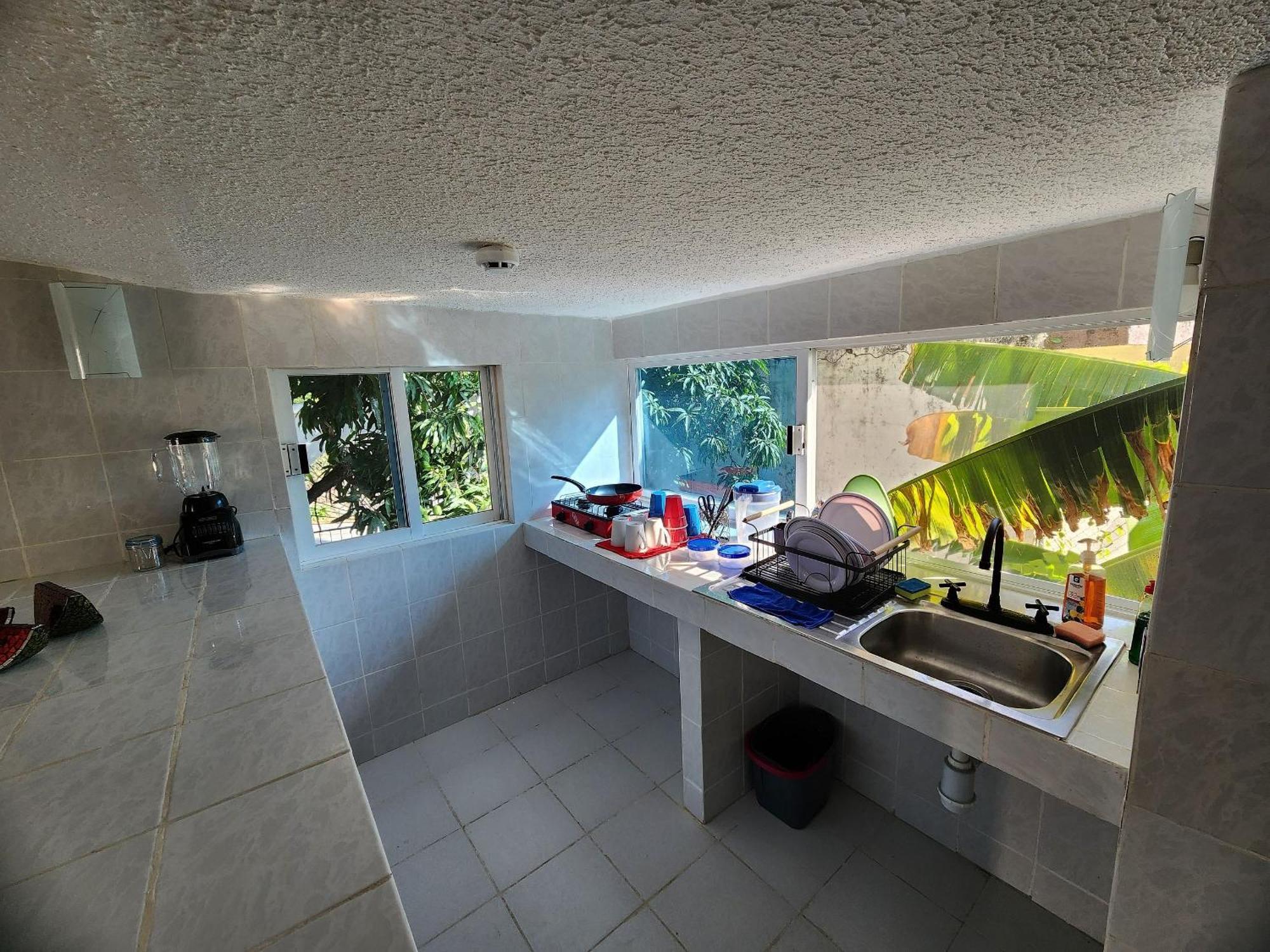 Secretos Del Sol Acapulco Villas A 5 Minutosdel Mar ภายนอก รูปภาพ