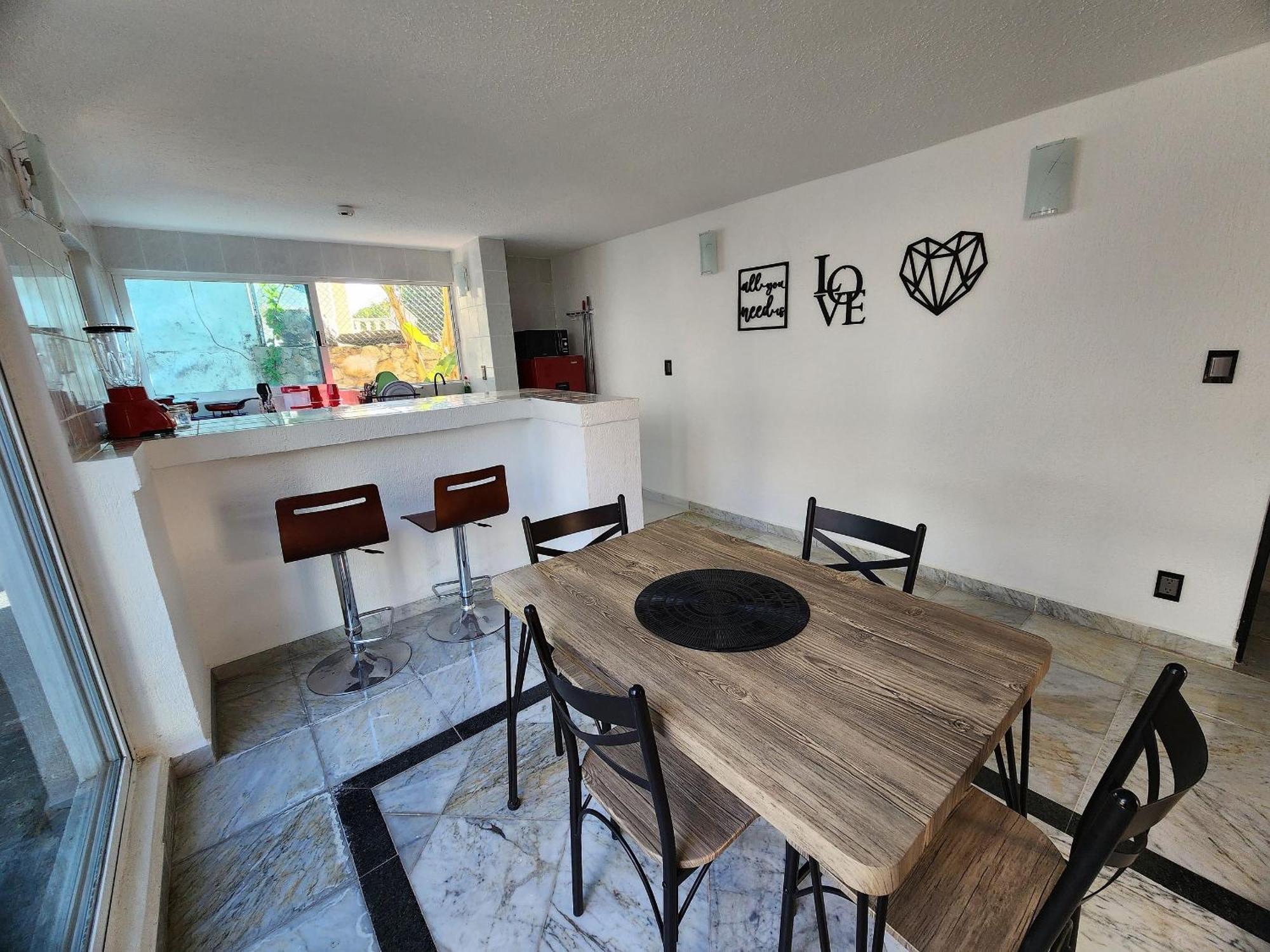 Secretos Del Sol Acapulco Villas A 5 Minutosdel Mar ภายนอก รูปภาพ