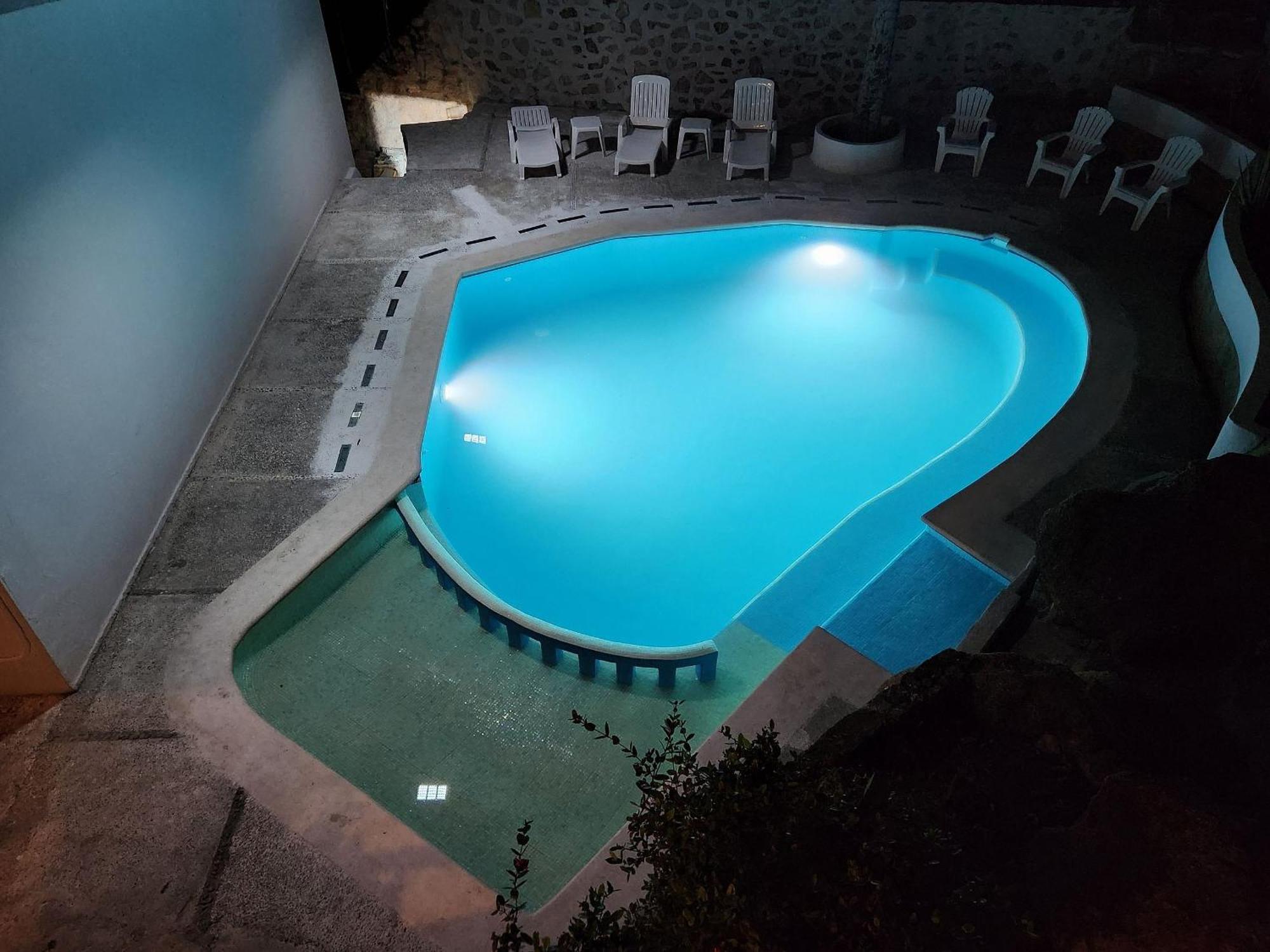 Secretos Del Sol Acapulco Villas A 5 Minutosdel Mar ภายนอก รูปภาพ