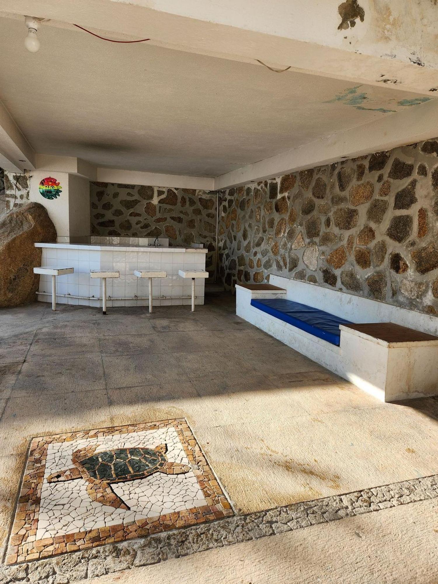 Secretos Del Sol Acapulco Villas A 5 Minutosdel Mar ภายนอก รูปภาพ