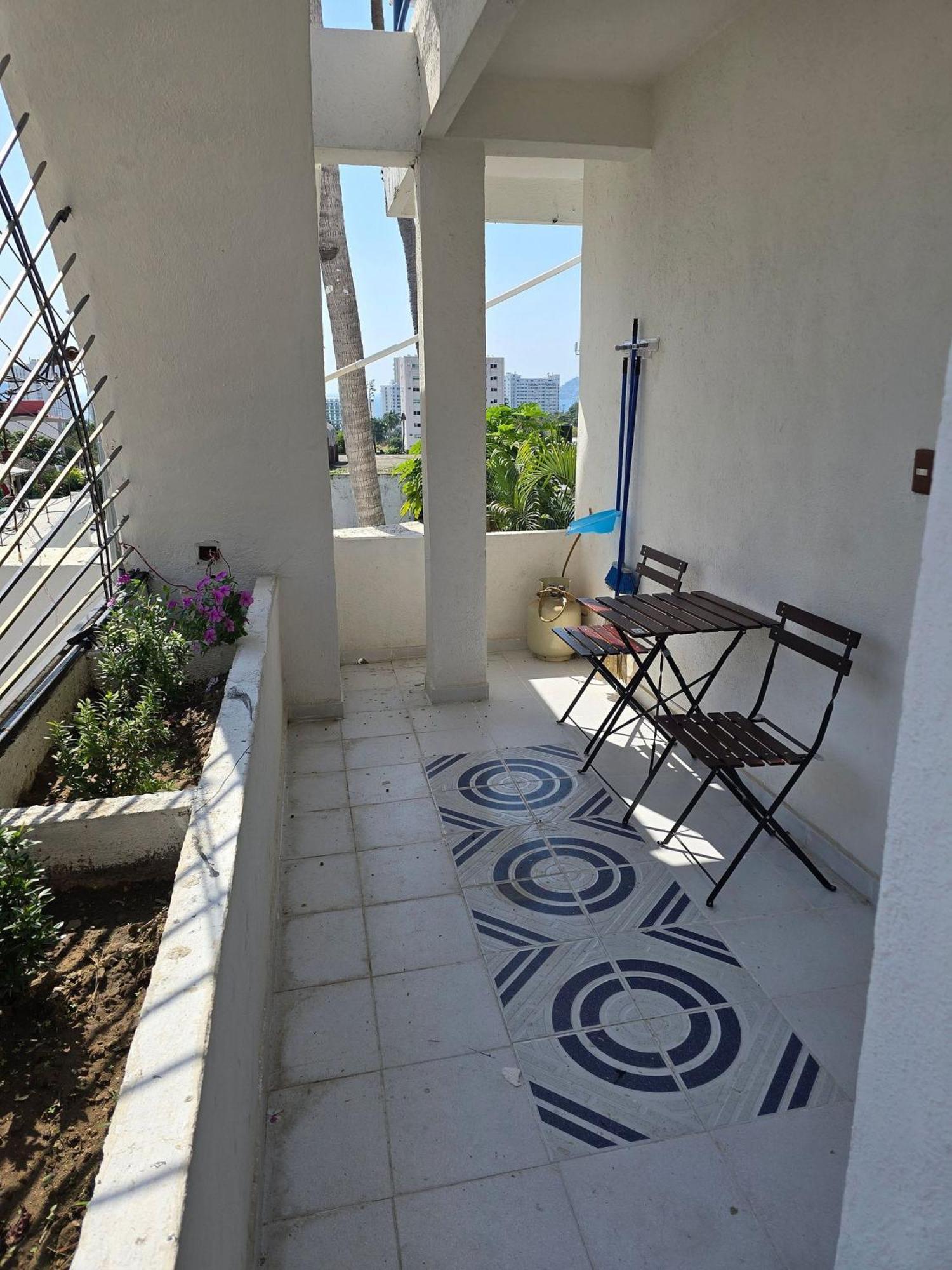 Secretos Del Sol Acapulco Villas A 5 Minutosdel Mar ภายนอก รูปภาพ
