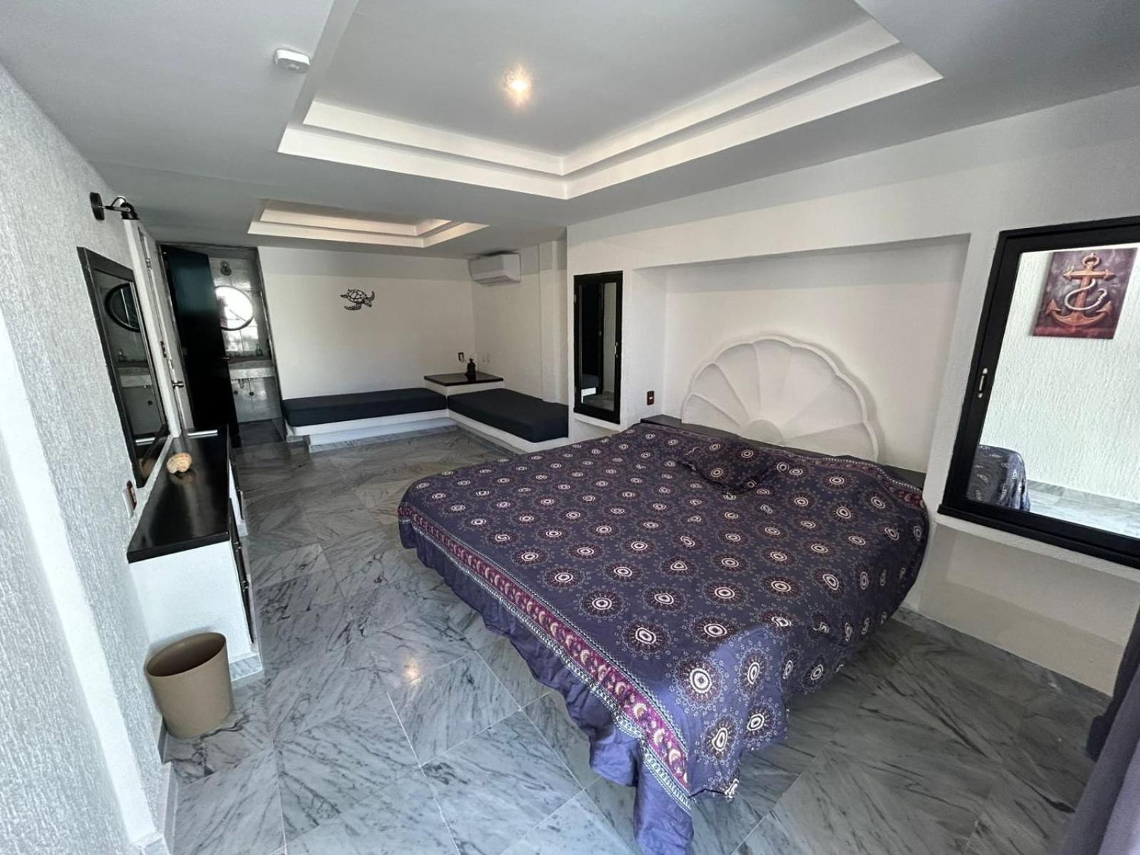 Secretos Del Sol Acapulco Villas A 5 Minutosdel Mar ภายนอก รูปภาพ
