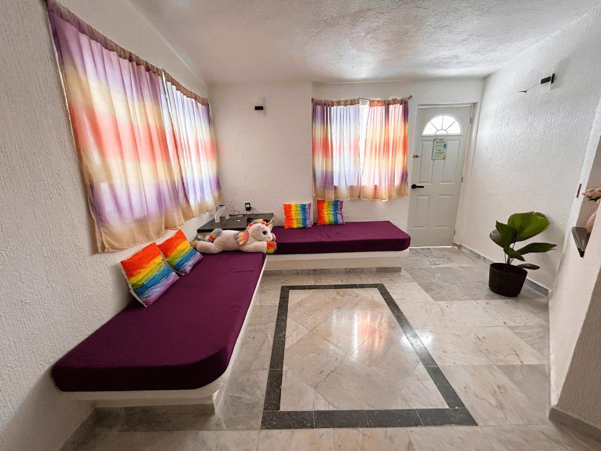 Secretos Del Sol Acapulco Villas A 5 Minutosdel Mar ภายนอก รูปภาพ