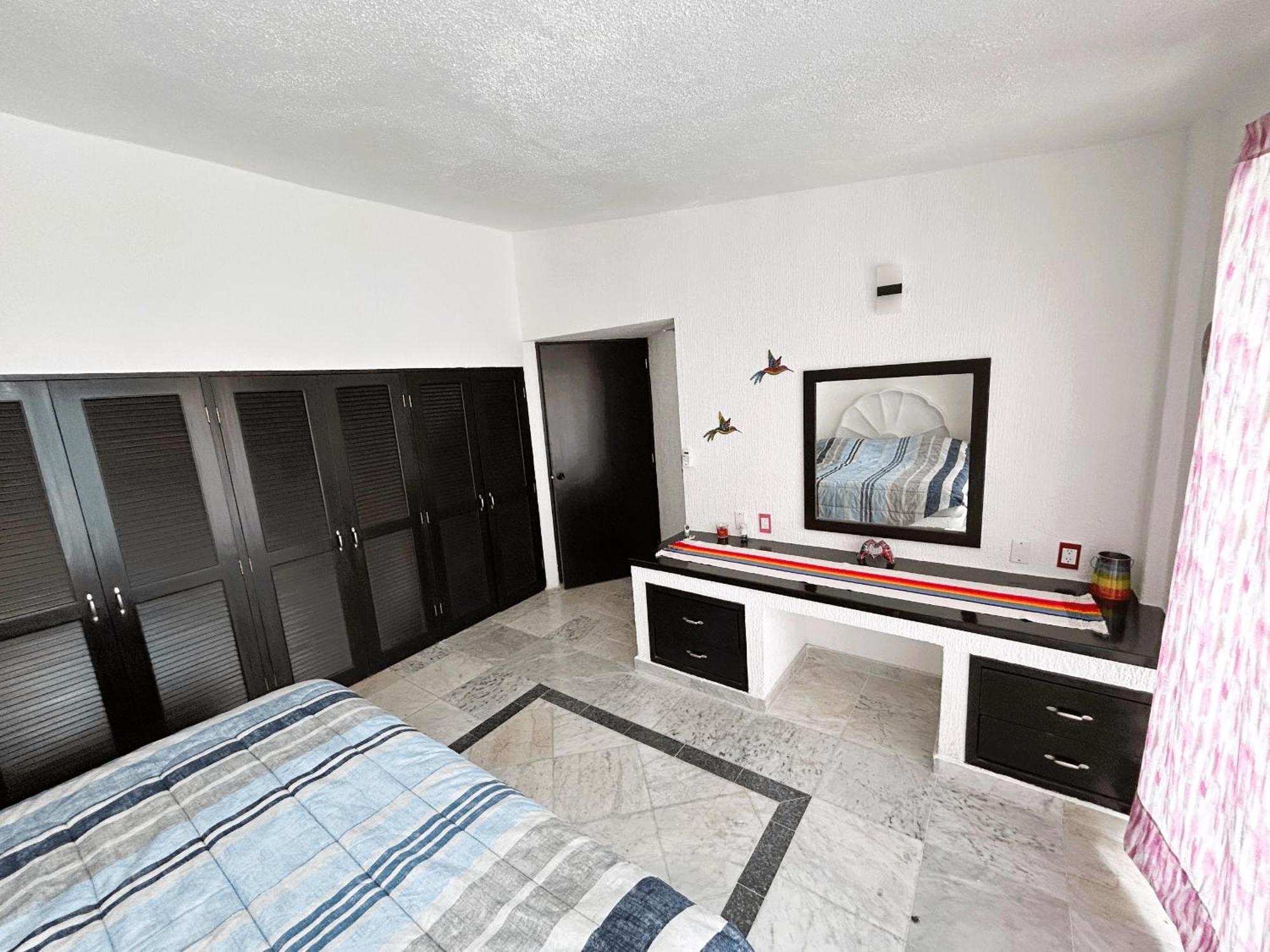 Secretos Del Sol Acapulco Villas A 5 Minutosdel Mar ภายนอก รูปภาพ
