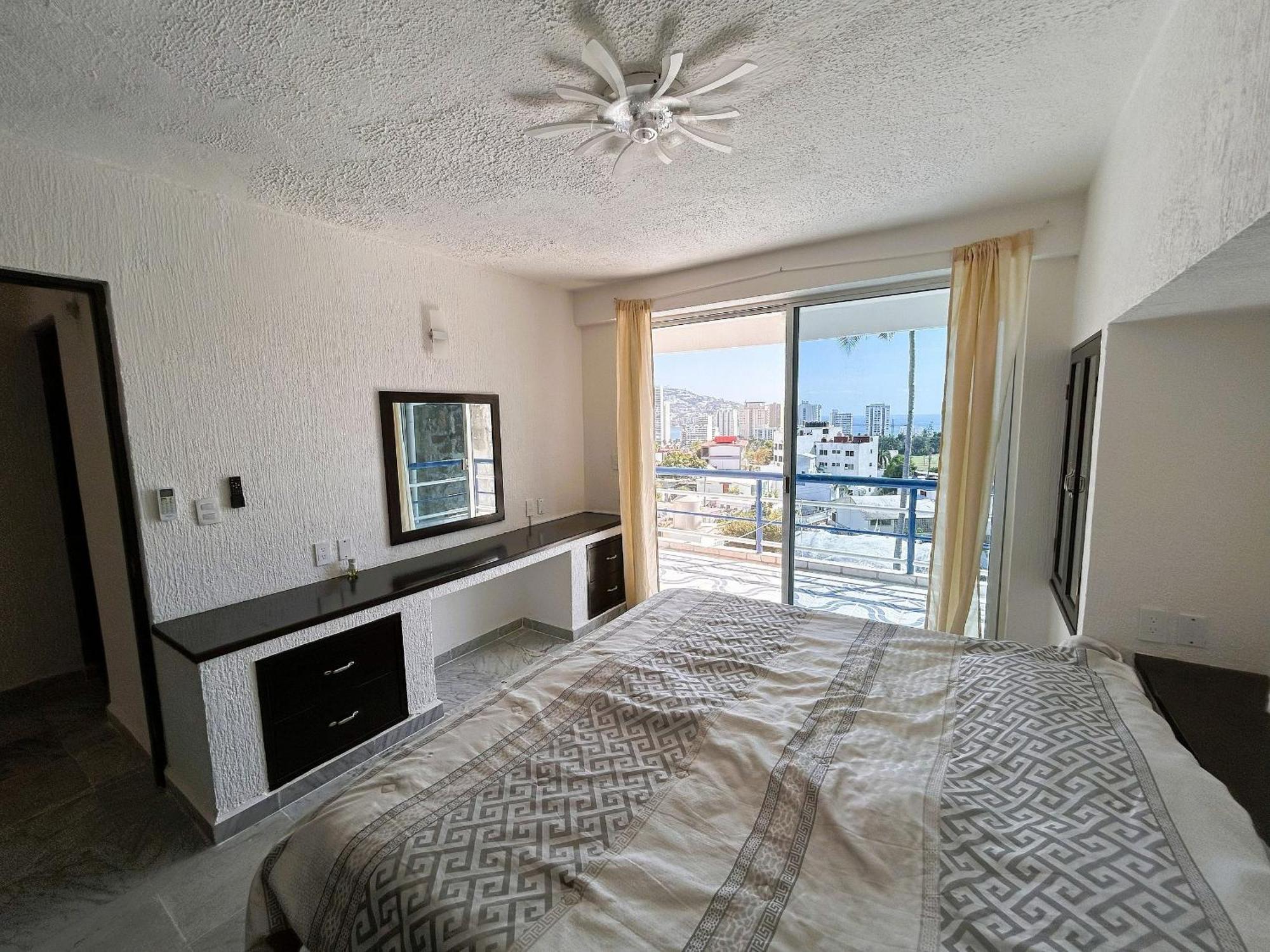 Secretos Del Sol Acapulco Villas A 5 Minutosdel Mar ภายนอก รูปภาพ