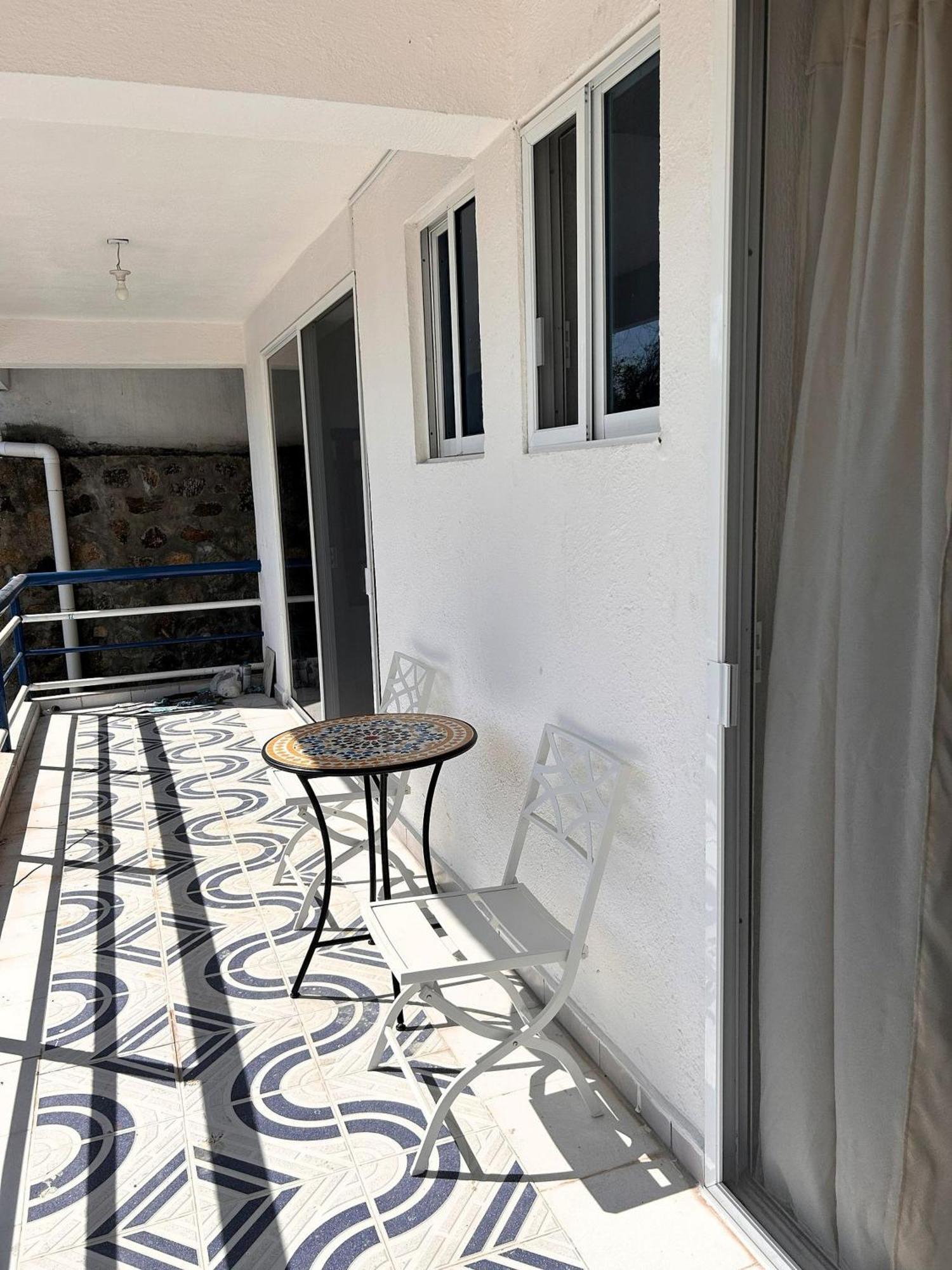 Secretos Del Sol Acapulco Villas A 5 Minutosdel Mar ภายนอก รูปภาพ