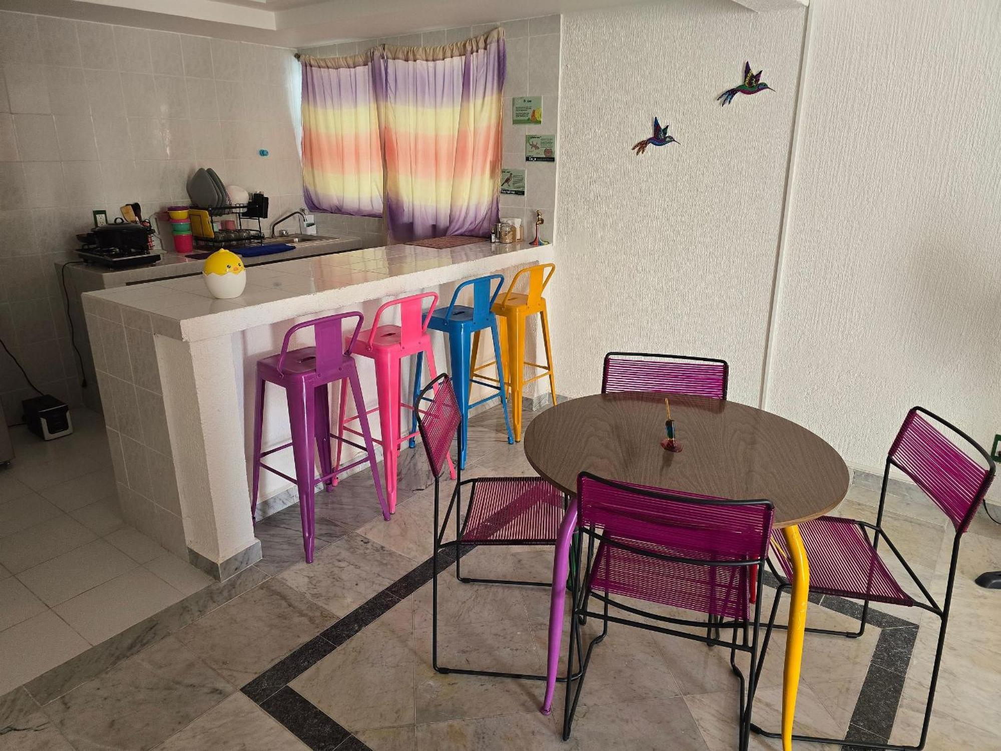 Secretos Del Sol Acapulco Villas A 5 Minutosdel Mar ภายนอก รูปภาพ